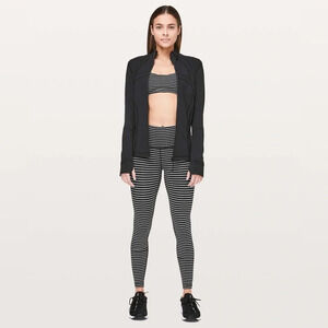 Lululemon Wunder  Under Luxtreme Legging